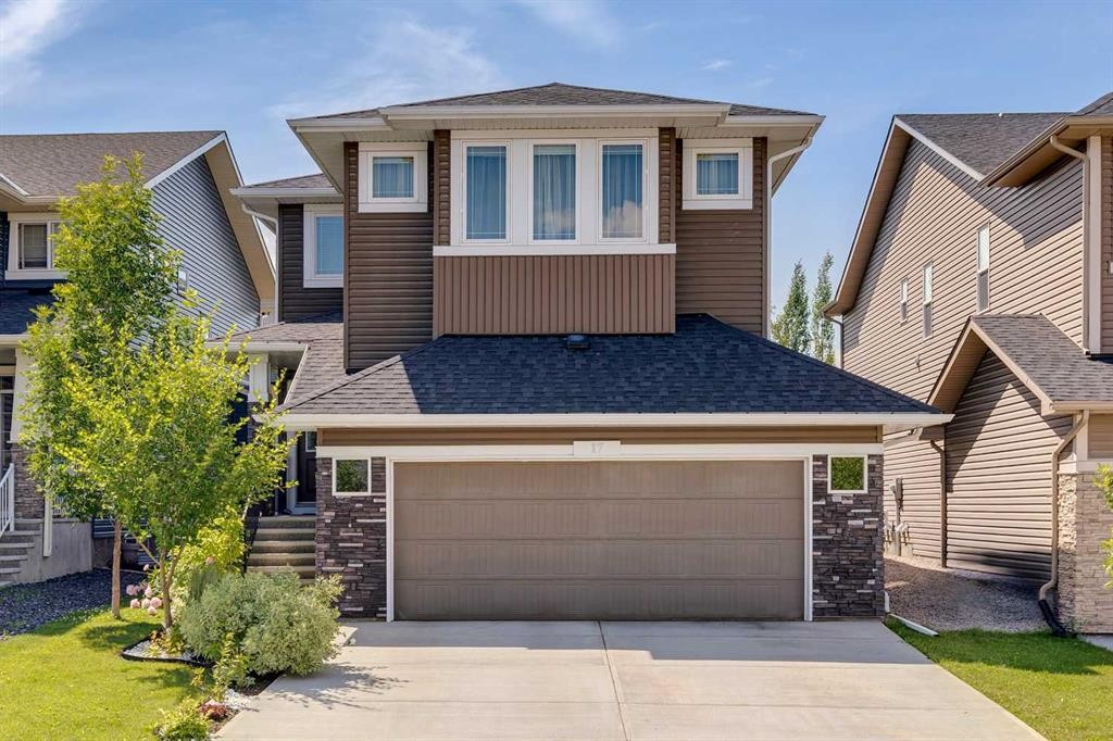 17 Crestbrook Hill Sw, Calgary, AB