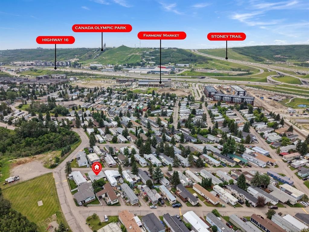 3223 83 Street Nw, Calgary, AB