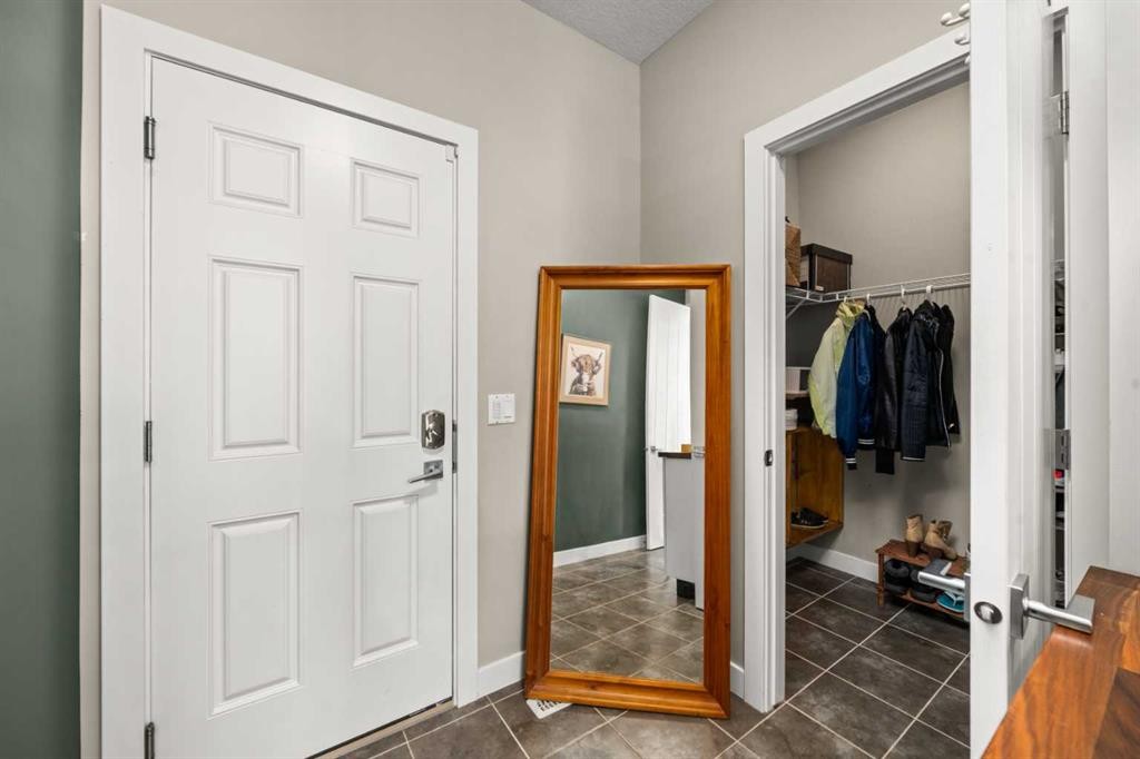 172 Mcivor Terrace, Chestermere, AB - Indoor Photo Showing Other Room