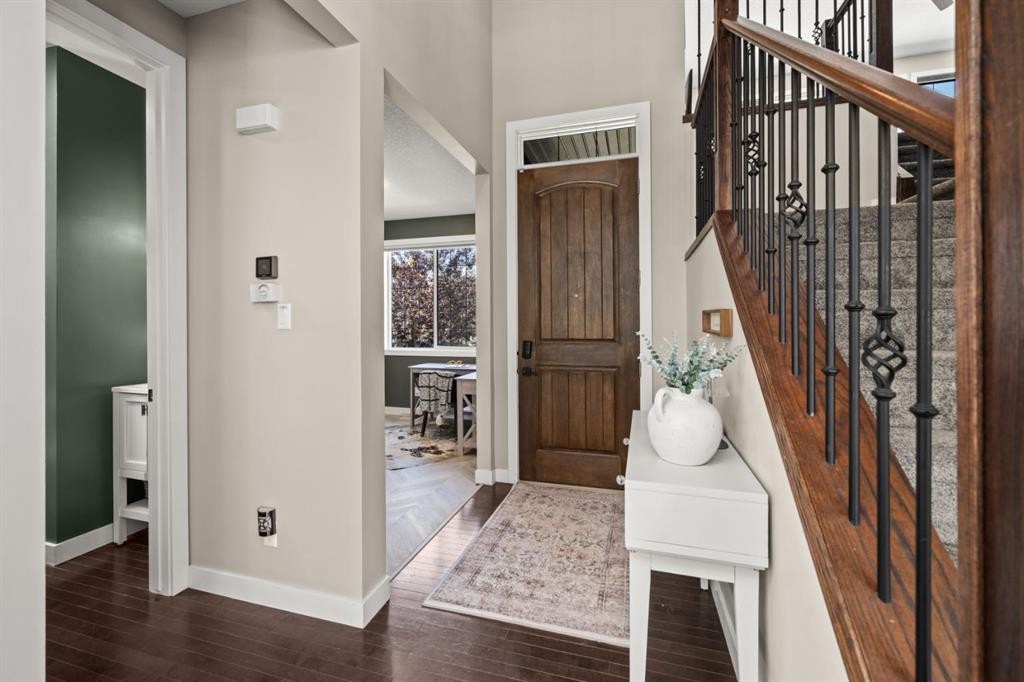 172 Mcivor Terrace, Chestermere, AB - Indoor Photo Showing Other Room