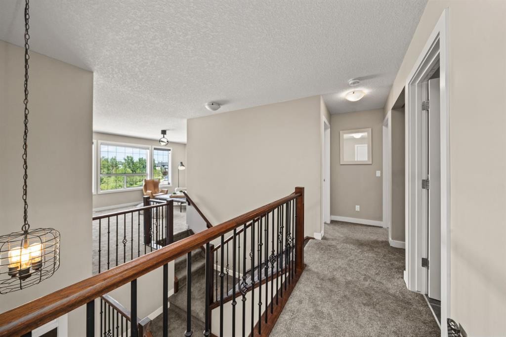 172 Mcivor Terrace, Chestermere, AB - Indoor Photo Showing Other Room