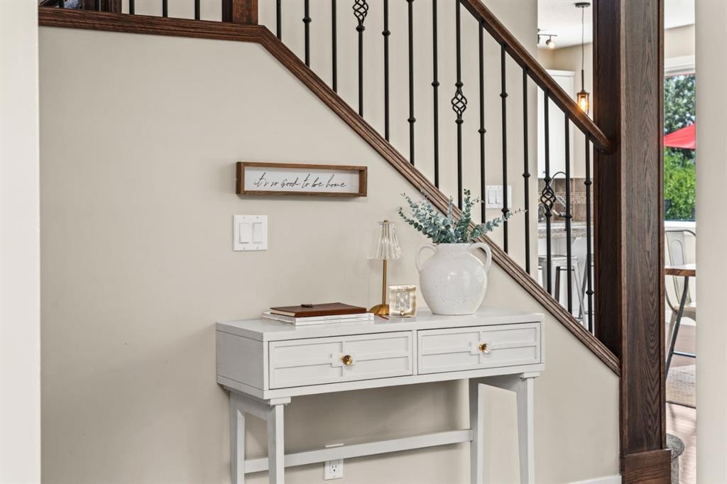 172 Mcivor Terrace, Chestermere, AB - Indoor Photo Showing Other Room