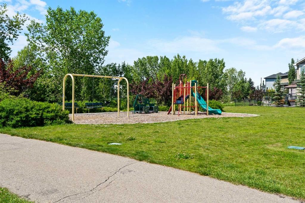 172 Mcivor Terrace, Chestermere, AB - Outdoor