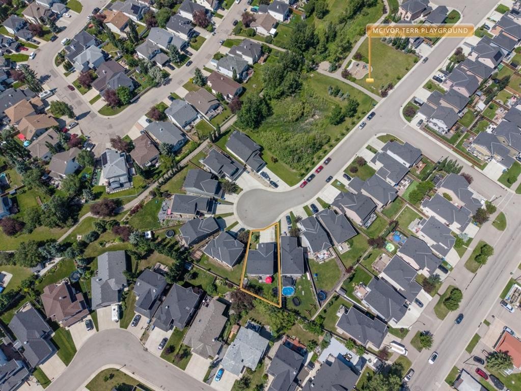 172 Mcivor Terrace, Chestermere, AB - Other