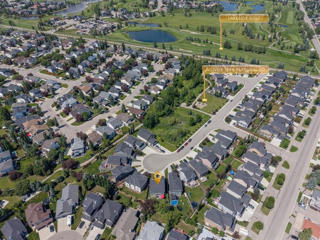 172 Mcivor Terrace, Chestermere, AB -