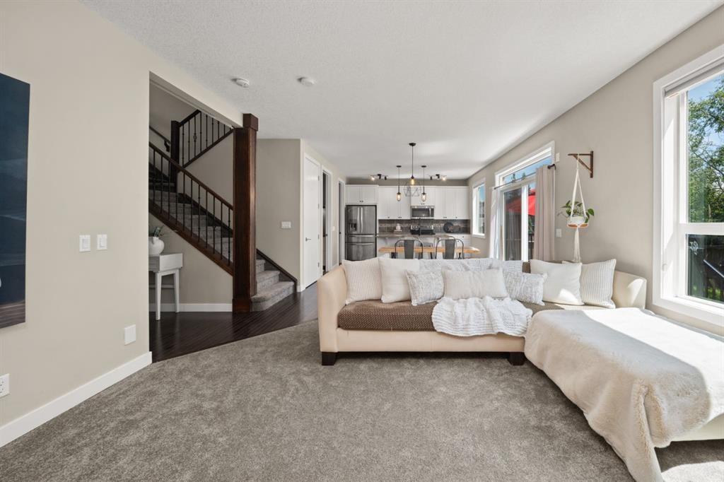 172 Mcivor Terrace, Chestermere, AB - Indoor
