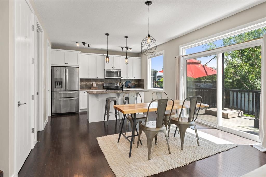 172 Mcivor Terrace, Chestermere, AB - Indoor