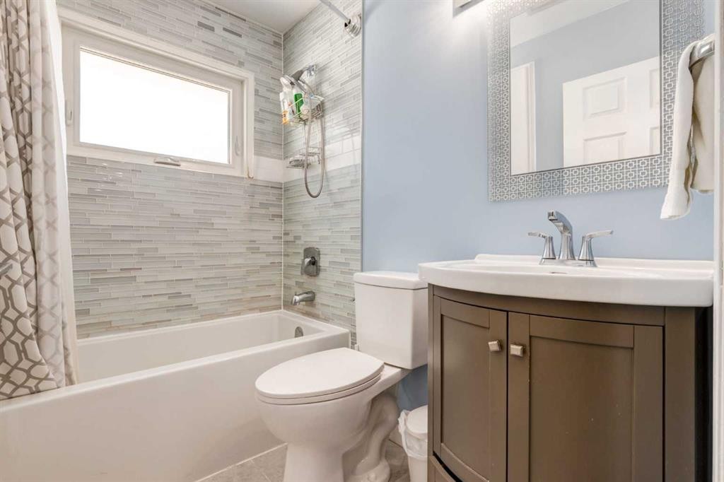23 Heston Street Nw, Calgary, AB
