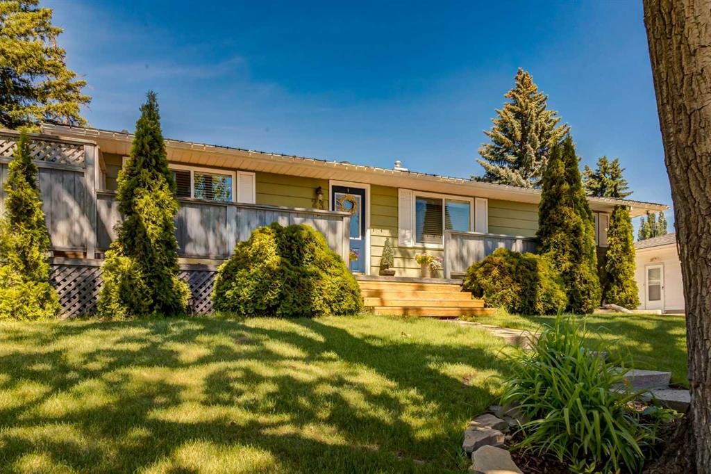 23 Heston Street Nw, Calgary, AB