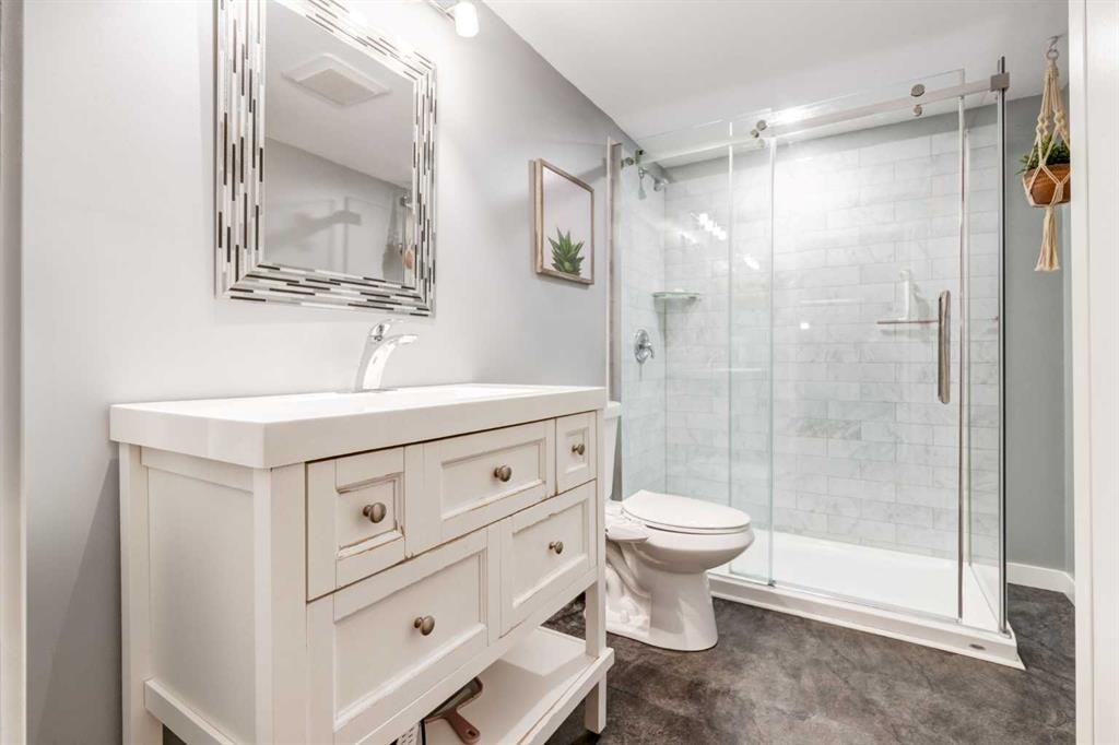 23 Heston Street Nw, Calgary, AB