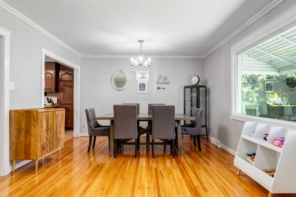 23 Heston Street Nw, Calgary, AB
