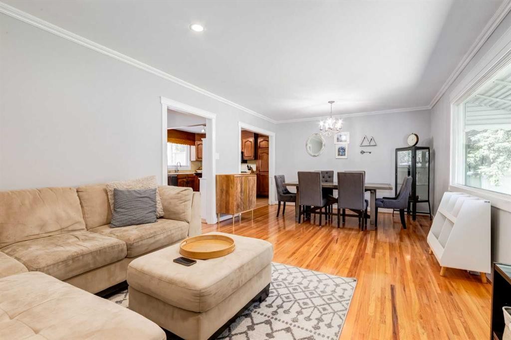 23 Heston Street Nw, Calgary, AB