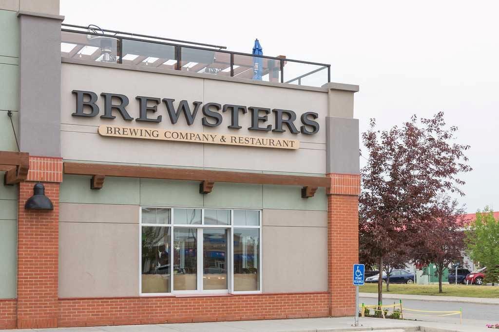 316 Prestwick Terrace Se, Calgary, AB - Outdoor