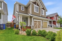 94 River Heights Crescent Cochrane, AB T4C 0J5