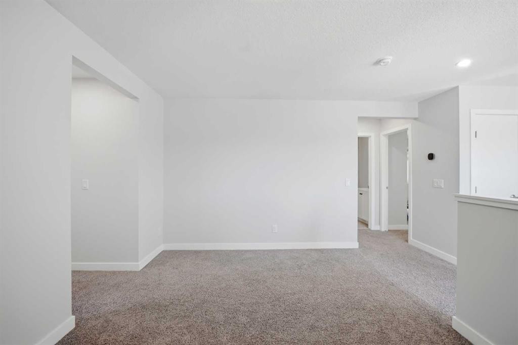 114 Corner Meadows Grove Ne, Calgary, AB - Indoor Photo Showing Other Room