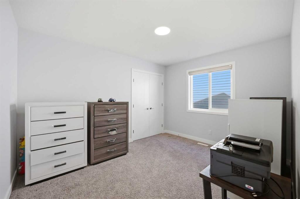 114 Corner Meadows Grove Ne, Calgary, AB - Indoor