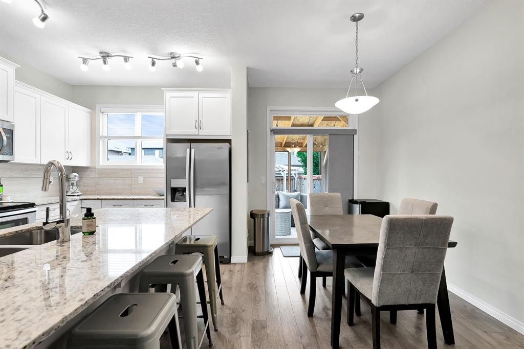 40 Legacy Glen Street Se, Calgary, AB - Indoor