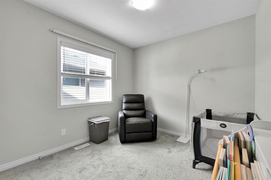40 Legacy Glen Street Se, Calgary, AB - Indoor