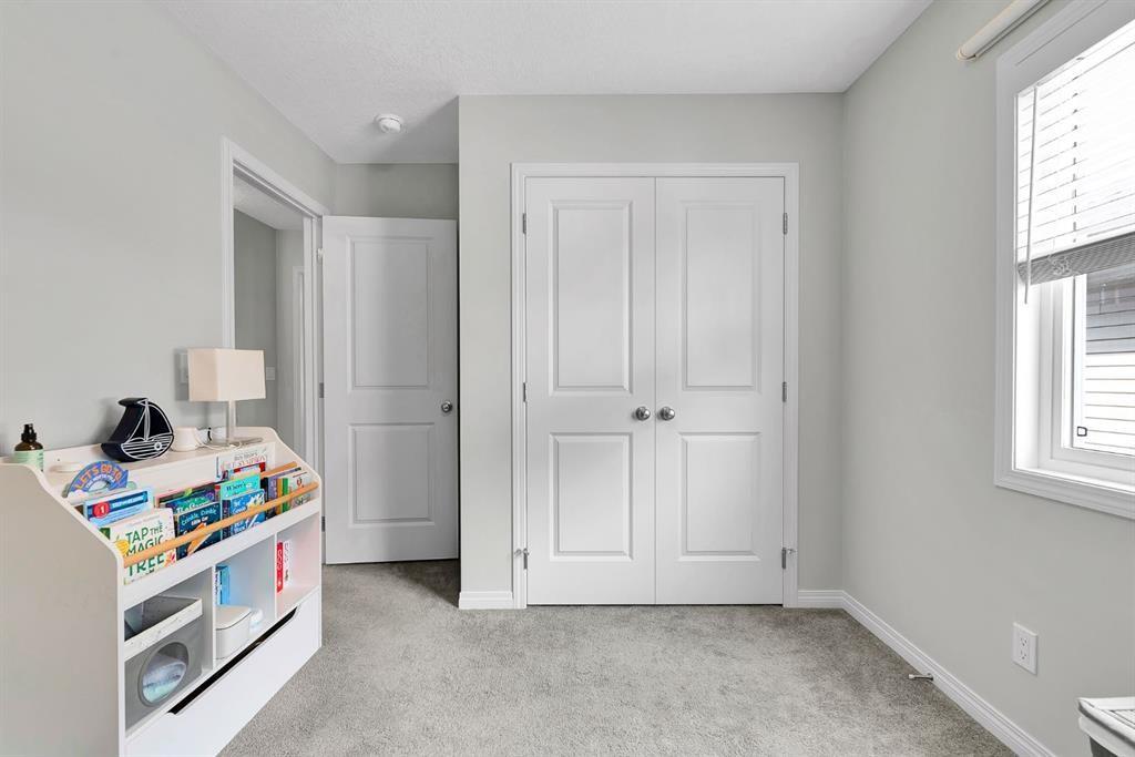 40 Legacy Glen Street Se, Calgary, AB - Indoor