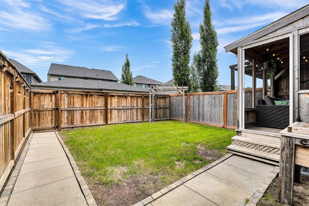 40 Legacy Glen Street Se, Calgary, AB - Outdoor