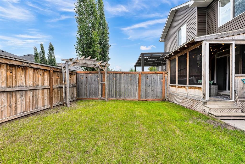 40 Legacy Glen Street Se, Calgary, AB - Outdoor