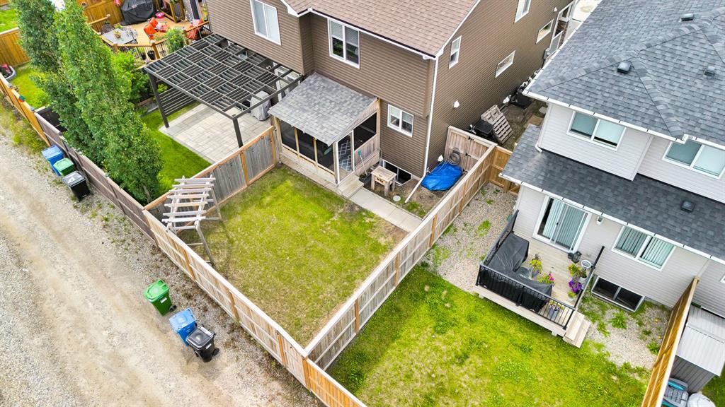 40 Legacy Glen Street Se, Calgary, AB - Outdoor