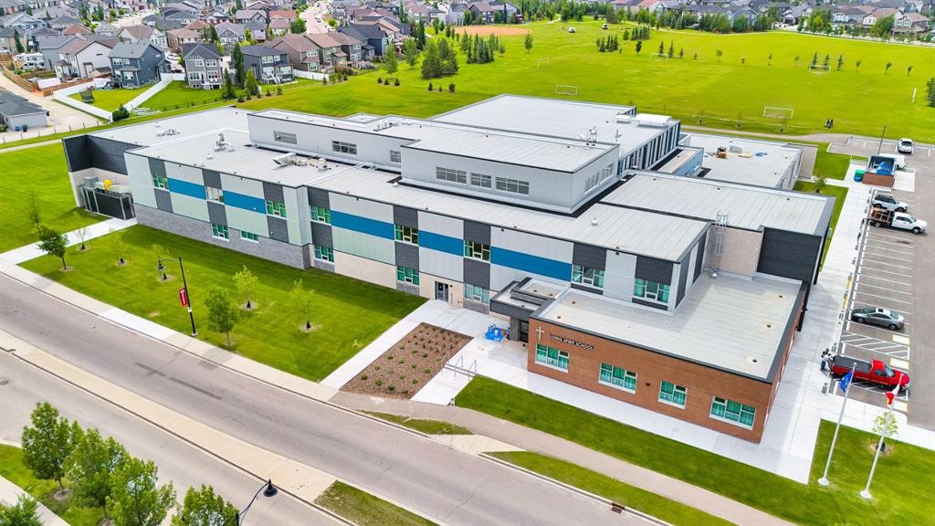 40 Legacy Glen Street Se, Calgary, AB - Outdoor