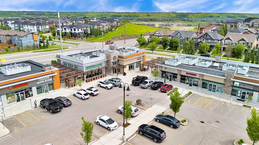 40 Legacy Glen Street Se, Calgary, AB - Outdoor