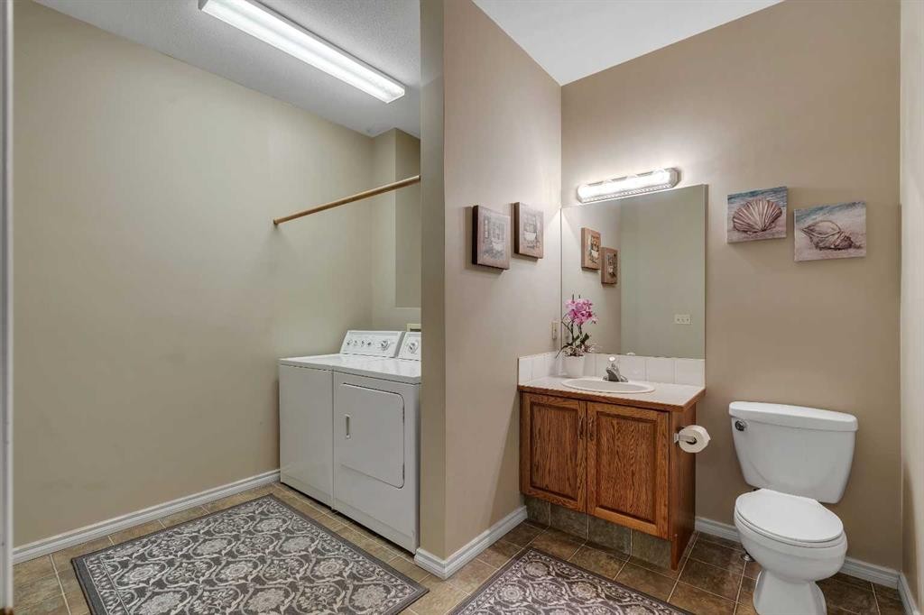84 Willowbrook Crescent Nw, Airdrie, AB - Indoor