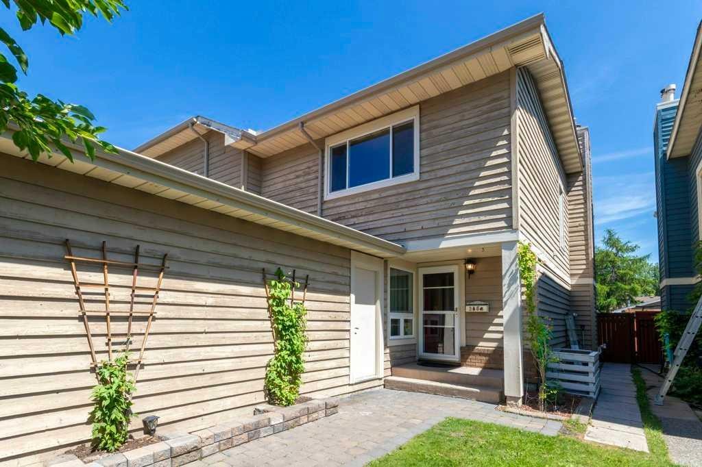 20 Midpark Gardens Se, Calgary, AB - Outdoor