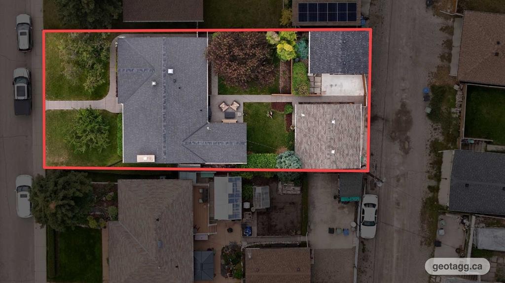 10219 7 Street Sw, Calgary, AB