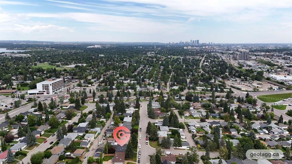 10219 7 Street Sw, Calgary, AB