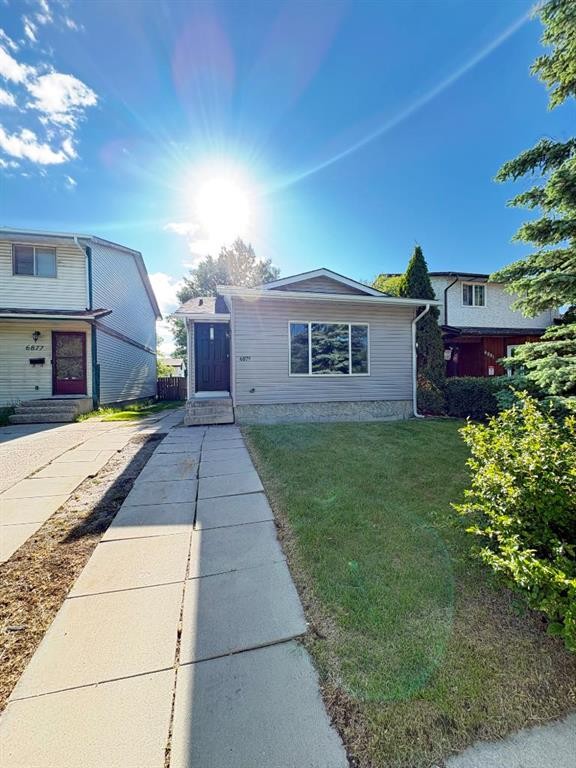6879 Rundlehorn Drive Ne, Calgary, AB