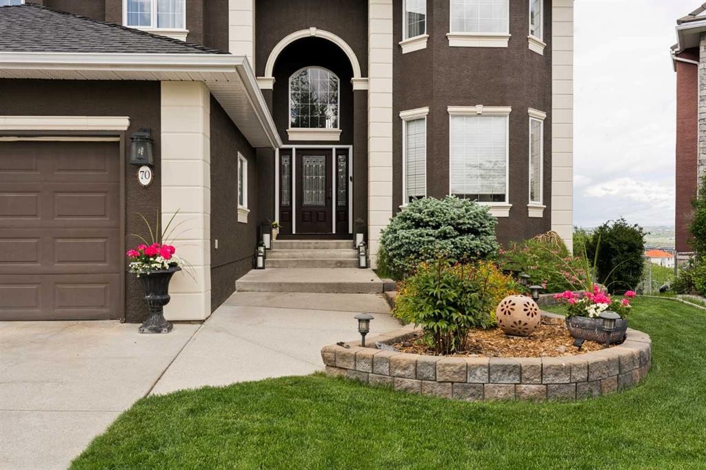70 Patterson Close Sw, Calgary, AB