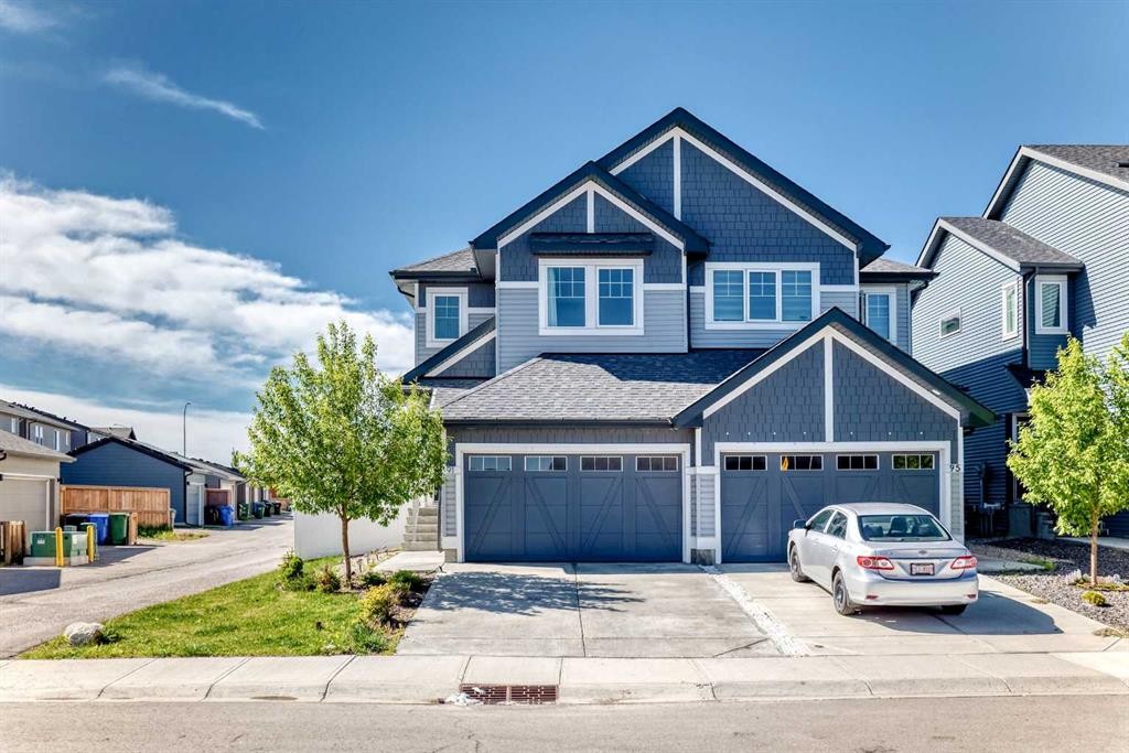 91 Walcrest Way Se, Calgary, AB