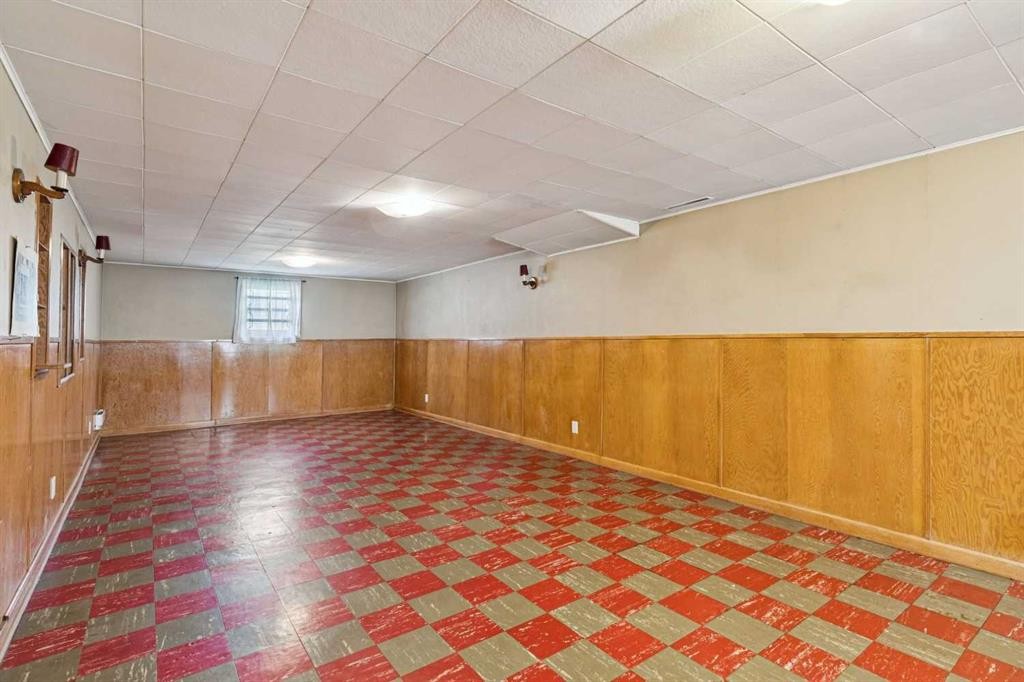 3103 13 Avenue Sw, Calgary, AB - Indoor