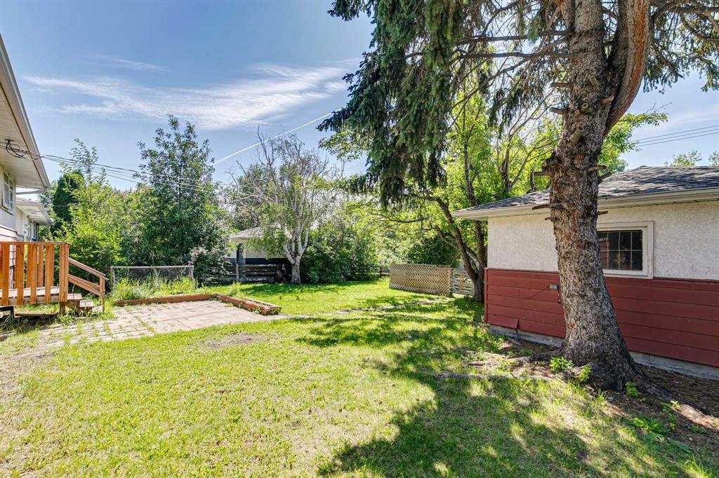 3103 13 Avenue Sw, Calgary, AB - Outdoor