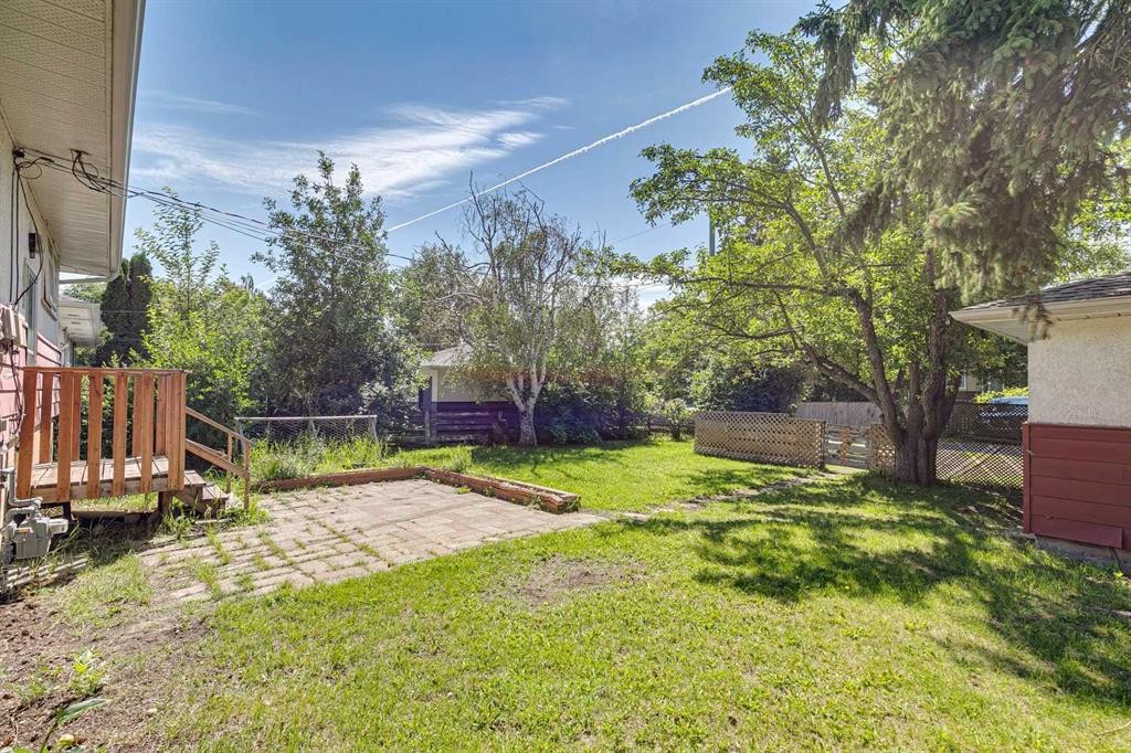3103 13 Avenue Sw, Calgary, AB - Outdoor