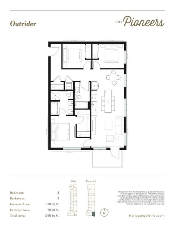 211-1251 Mahogany Boulevard Se, Calgary, AB - Other