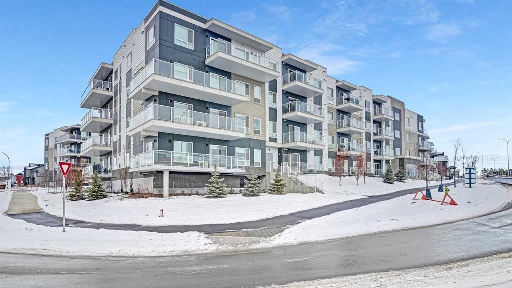 1302-220 Seton Grove Se, Calgary, AB