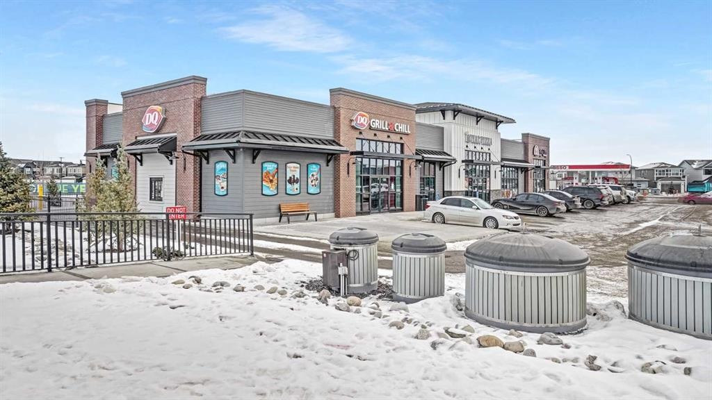 1302-220 Seton Grove Se, Calgary, AB
