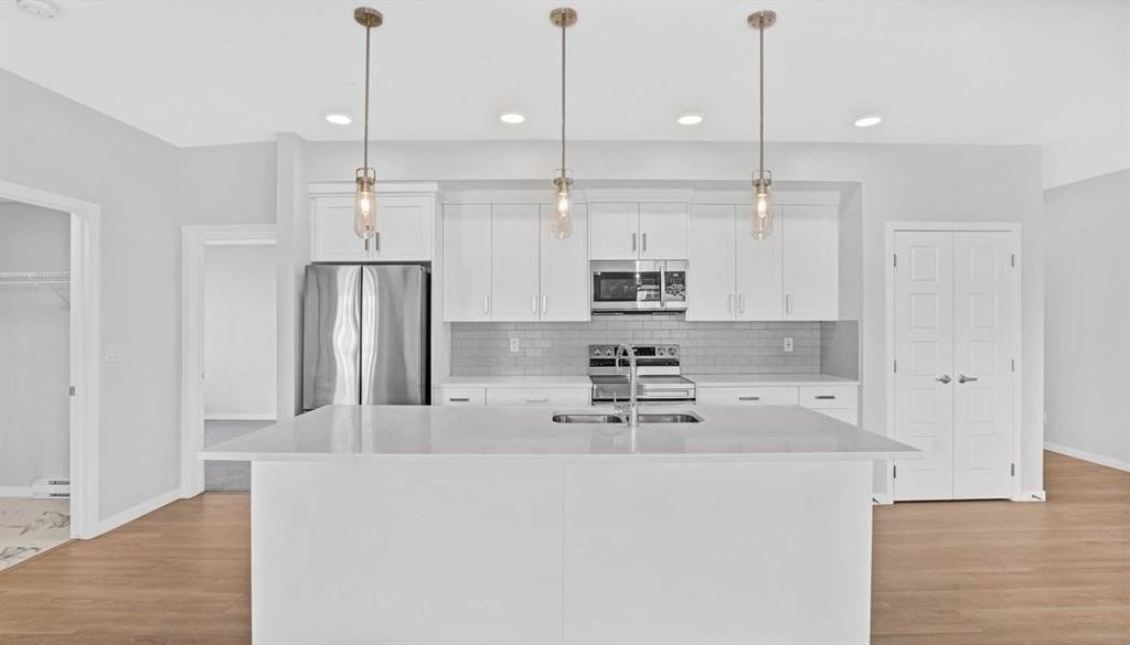 1302-220 Seton Grove Se, Calgary, AB