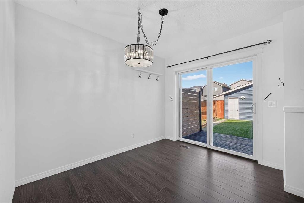 330 Auburn Meadows Boulevard Se, Calgary, AB