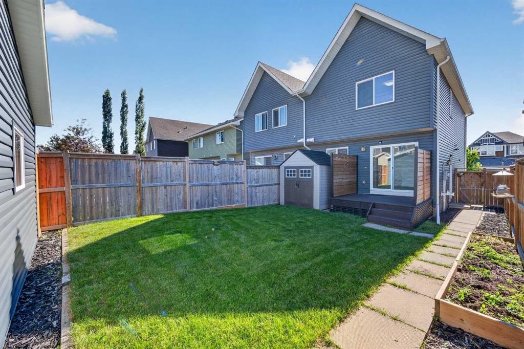 330 Auburn Meadows Boulevard Se, Calgary, AB