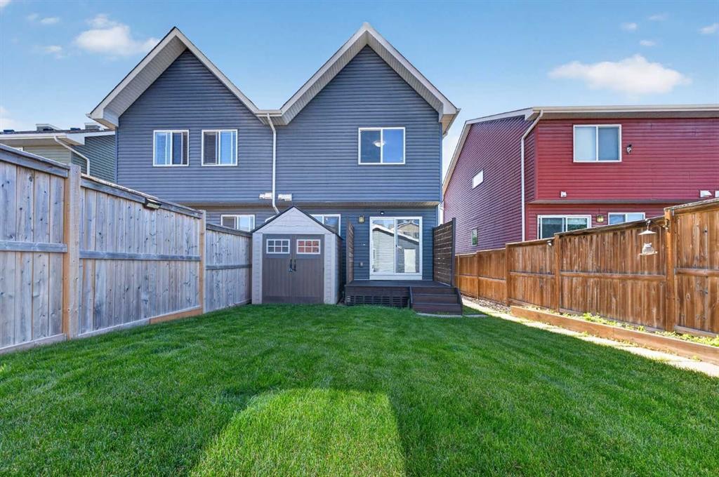 330 Auburn Meadows Boulevard Se, Calgary, AB