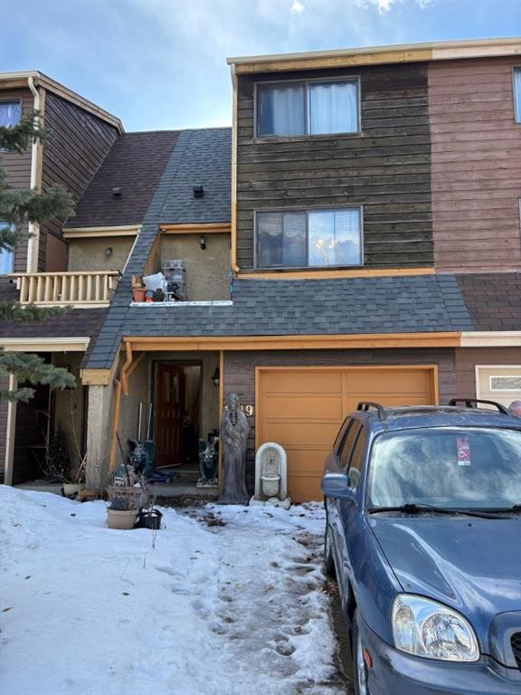 1419 Ranchlands Road Nw, Calgary, AB