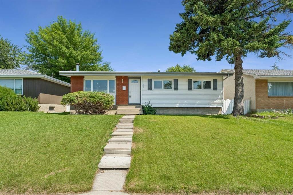 916 Mayland Drive Ne, Calgary, AB