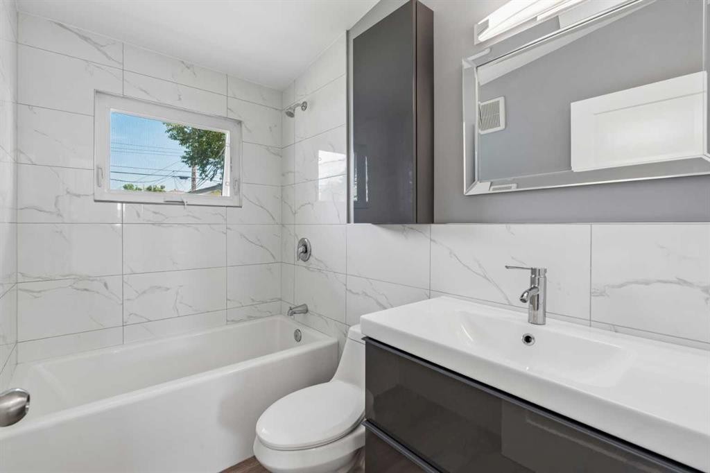 916 Mayland Drive Ne, Calgary, AB