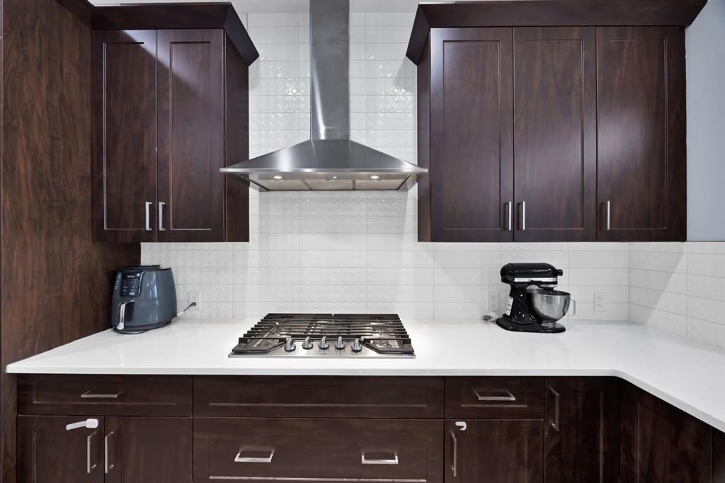76 Red Embers Square Ne, Calgary, AB - Indoor Photo Showing Kitchen