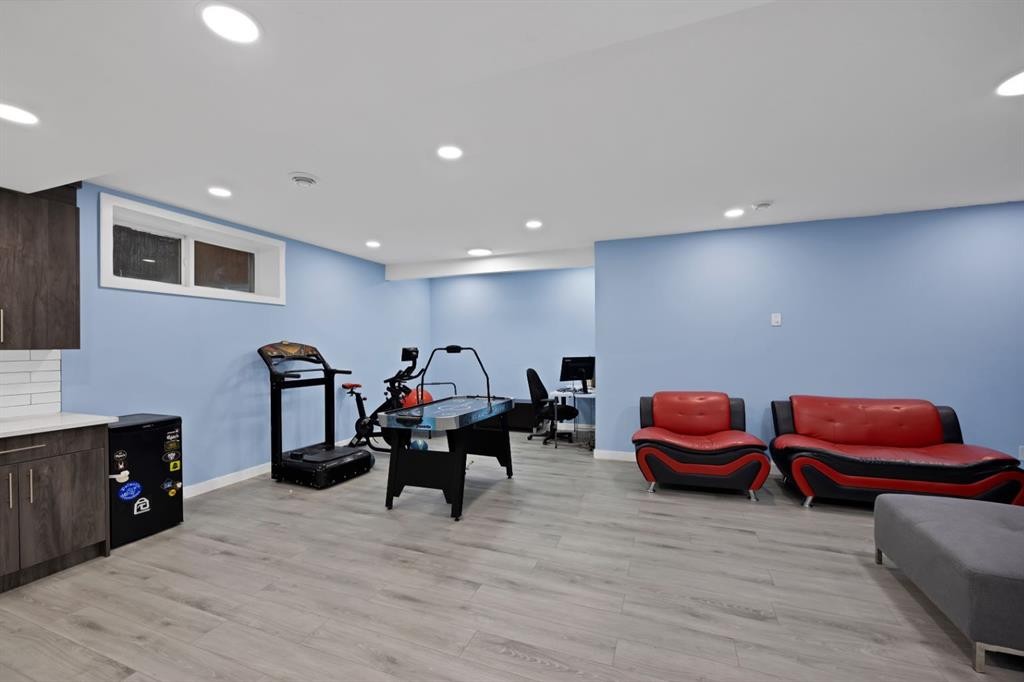 76 Red Embers Square Ne, Calgary, AB - Indoor